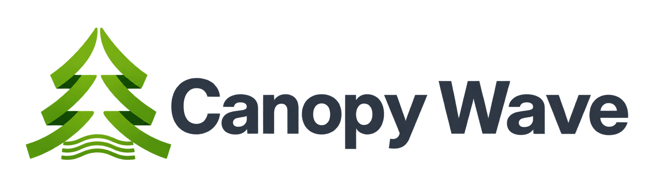 Canopy Wave, Logo