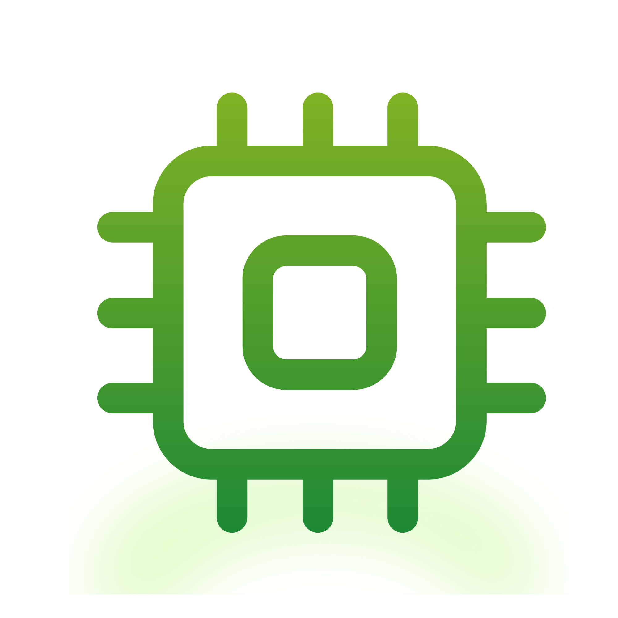 AI First Icon