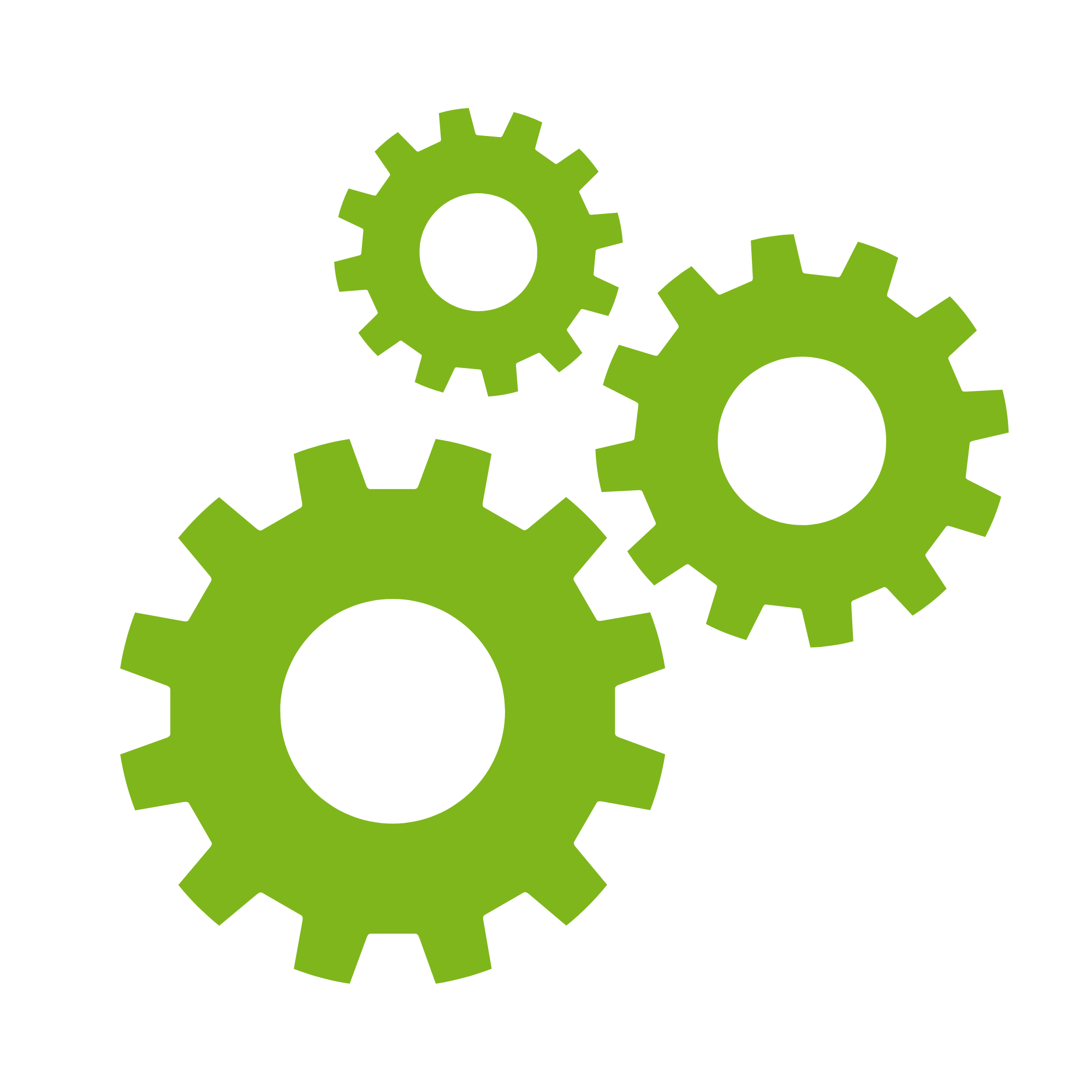Engineering Driven Icon