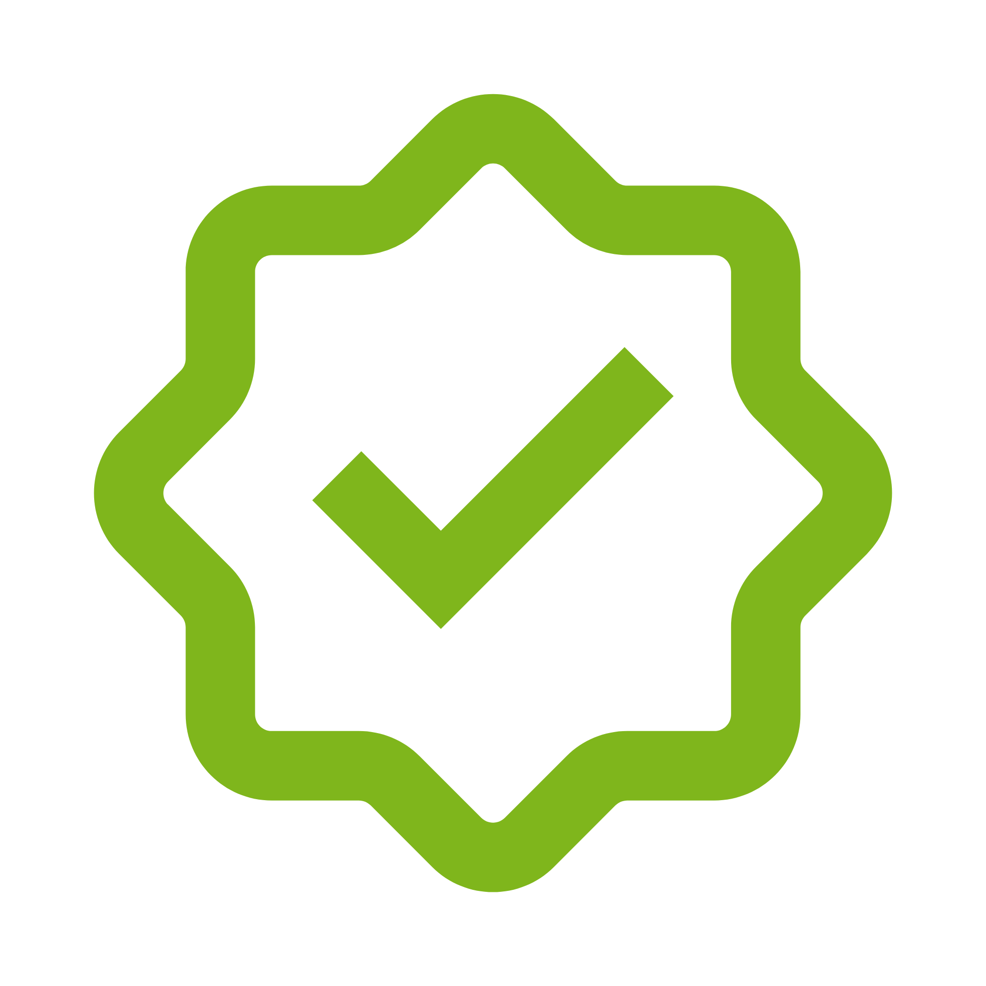Proven Operator Icon